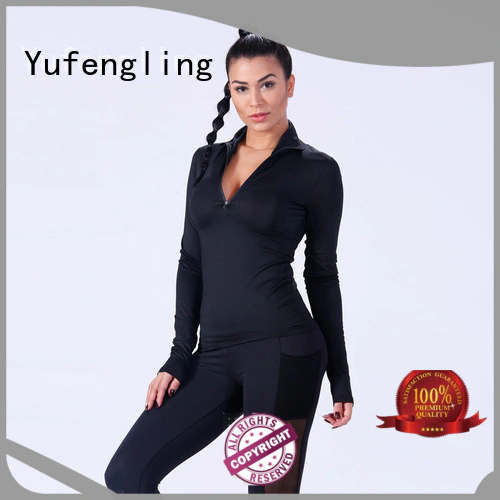 Yufengling color female t shirt for-mens for training house