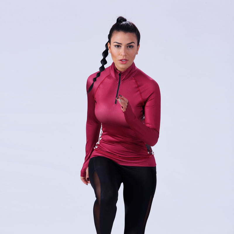 magnificent gym t shirts for ladies suitable o-neck suitable style