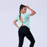 Yufengling stunning tee shirts for women yoga wear for training house