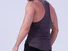 muscle muscle tank tops fitting-style for trainning Yufengling