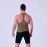 exquisite gym tank top sleeveless casual-style exercise room