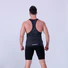 new-arrival male tank tops fitness fitting-style gymnasium