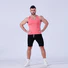 Yufengling solid men singlet sleeveless fitness centre