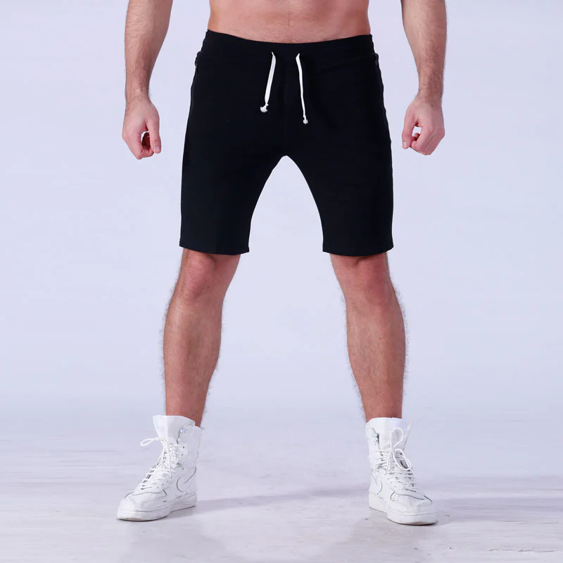 Mens classic gym shorts YFLST01 for sale