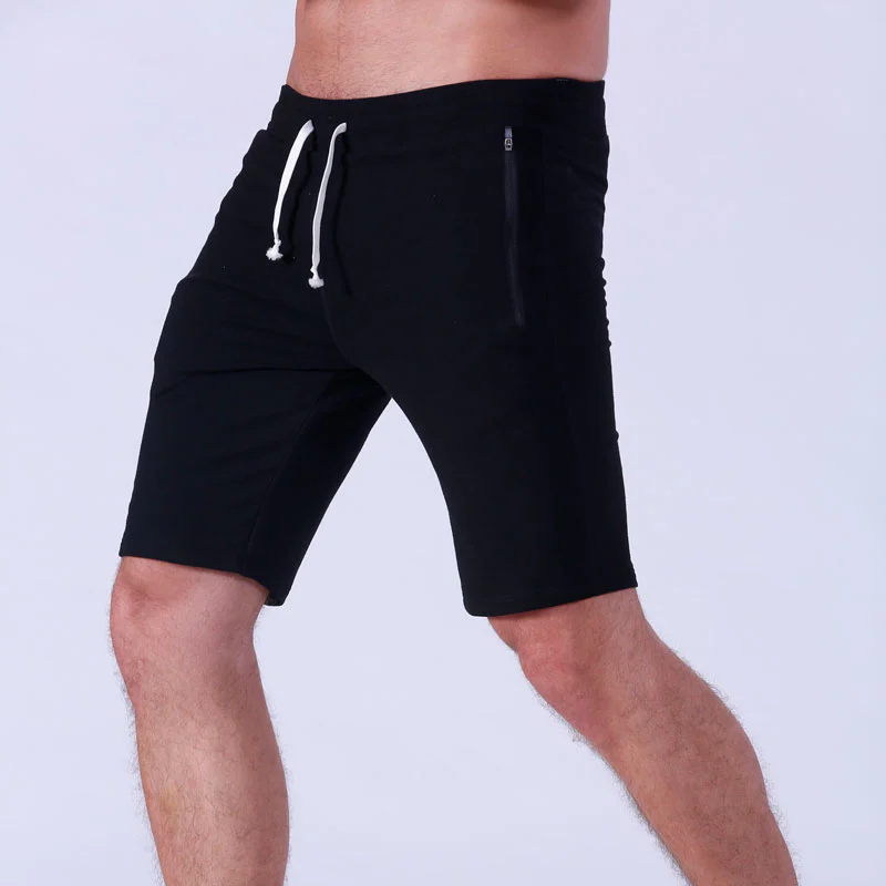Yufengling gym shorts men  manufacturer gymnasium