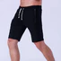 quality gym shorts men running factory in gym
