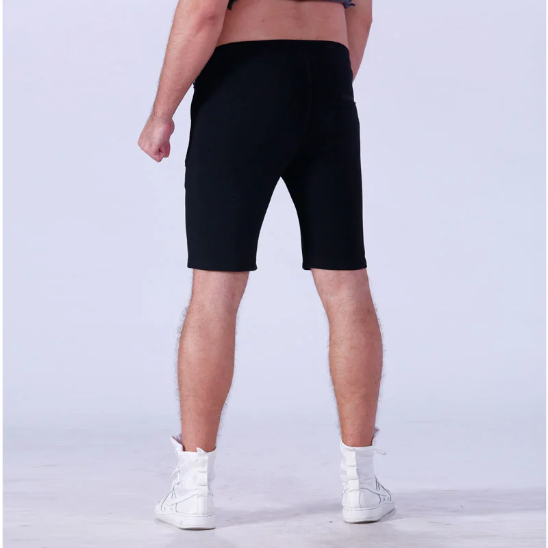 awesome mens workout shorts classic in different color fitness centre