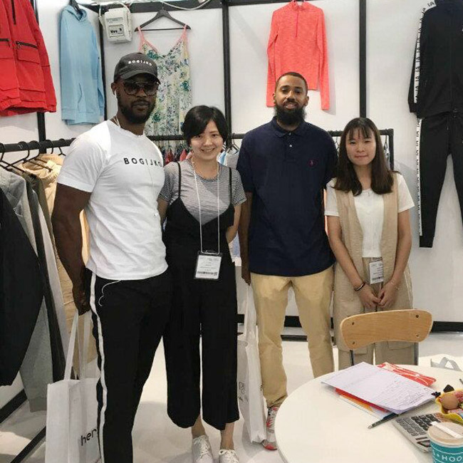 Pure London,. July 2018