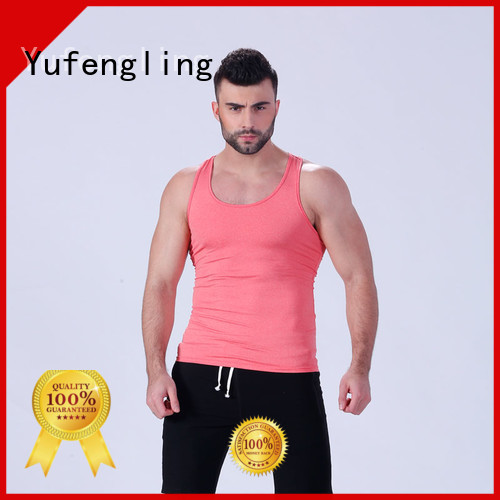 new-arrival mens tank top fitness fitness centre