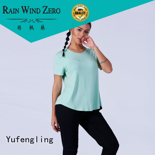 contract customize t shirts color colorful Yufengling