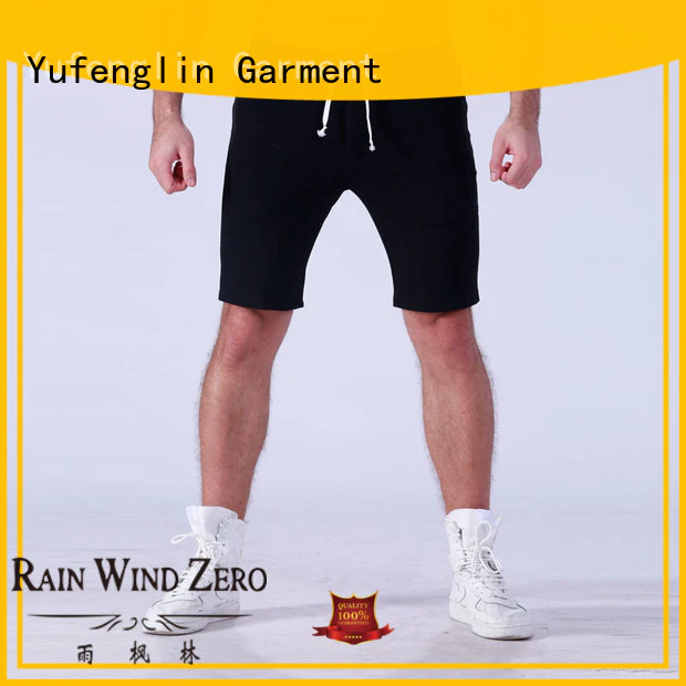 Yufengling yflstm02 mens athletic shorts owner fitness centre