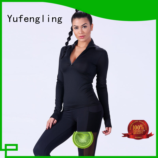 Yufengling magnificent ladies t shirt manufacturer yoga room