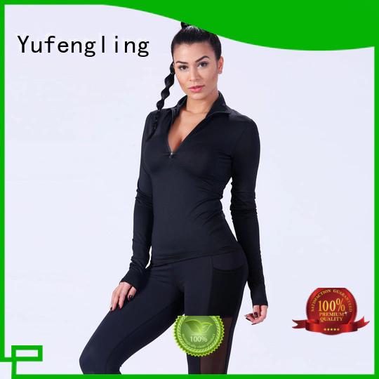 Yufengling magnificent ladies t shirt manufacturer yoga room