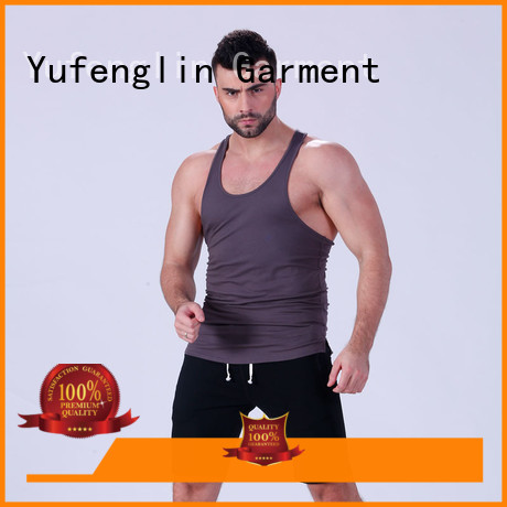 exquisite men stringer wholesale gymnasium