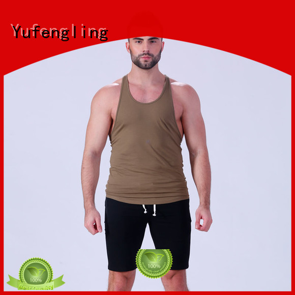 magnificent mens tank tops top casual-style exercise room