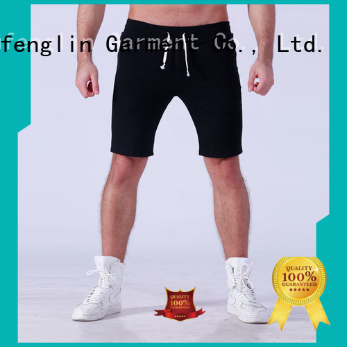 Yufengling classic mens athletic shorts supplier gymnasium