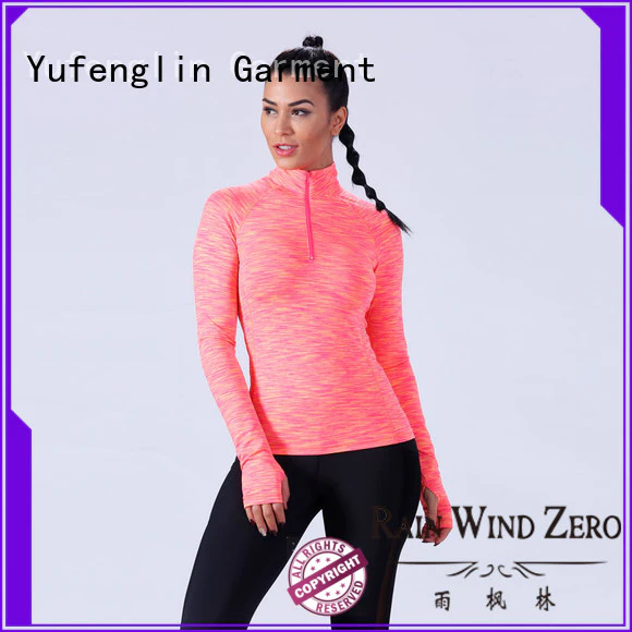 Yufengling Brand classical women women t shirt color supplier