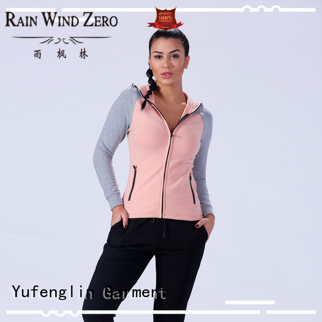 nice gym hoodies womens top casual-style