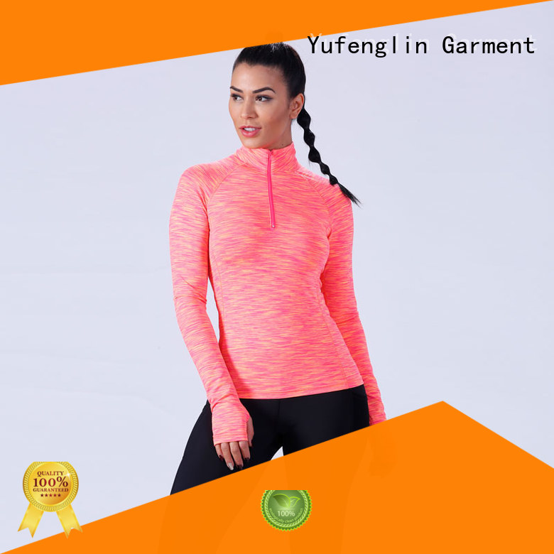 Yufengling contract women's t shirts wholesale