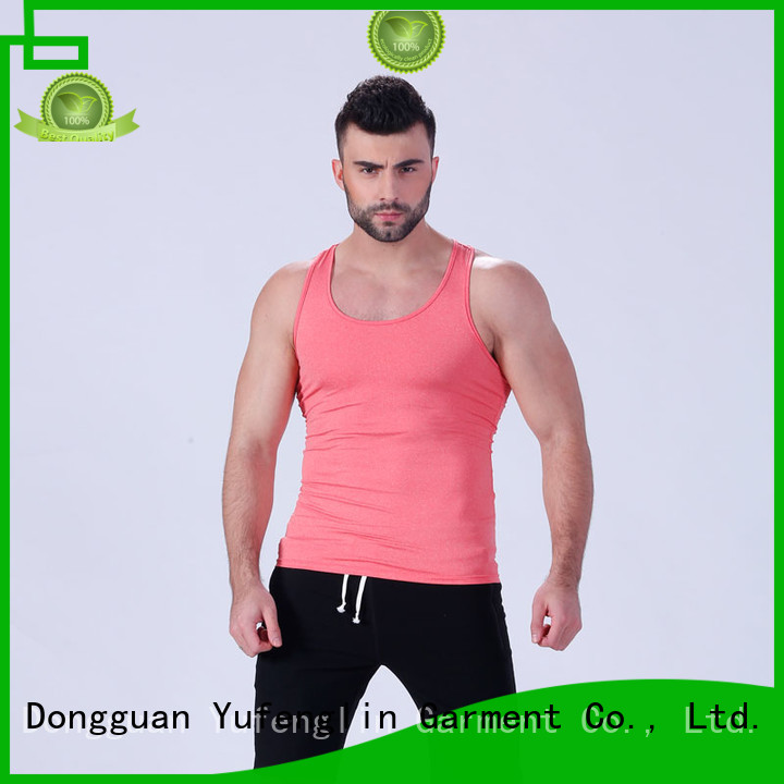 exquisite mens muscle tank tops fitness exercise room