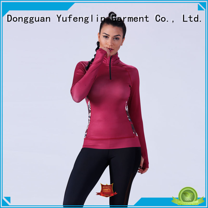 top tee shirts for women shirt colorful Yufengling