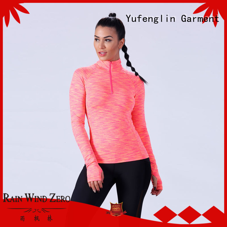 Yufengling contract gym t shirts for ladies fitting-style suitable style