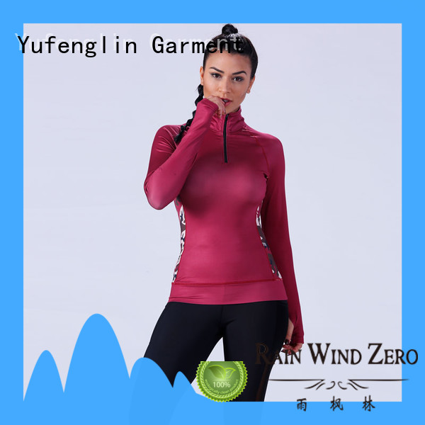 female t shirt contract suitable style Yufengling