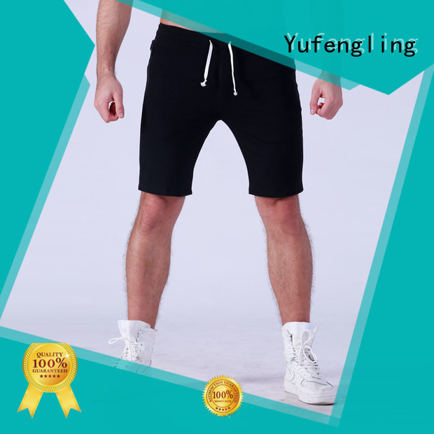 reliable gym shorts men sport in different color for training house
