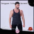 new-arrival male tank tops fitness fitting-style gymnasium