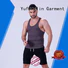 bodybuilding tank tops mens gymnasium Yufengling