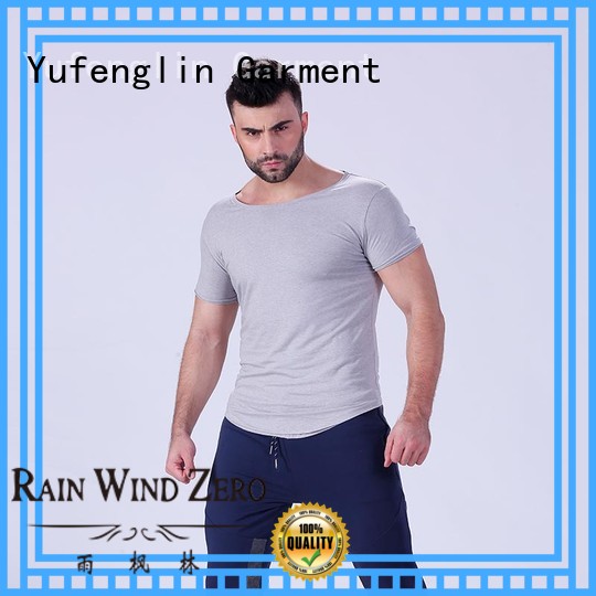 blank gym best t shirts for men sports Yufengling company