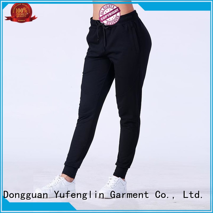 Yufengling newly jogger sweatpants gym shorts