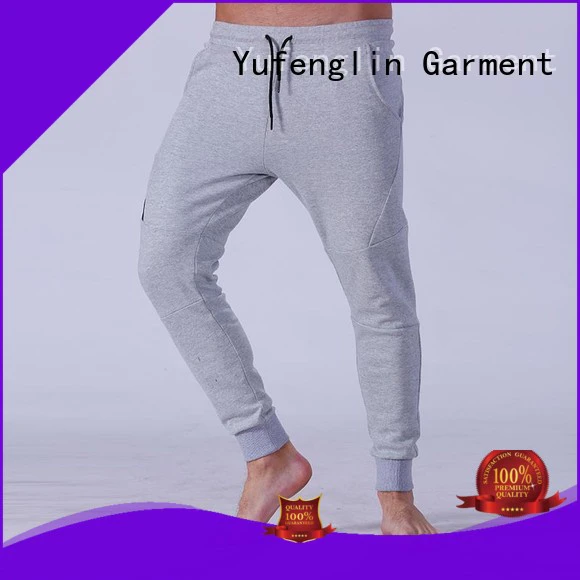 Yufengling joggers mens joggers activities for sports