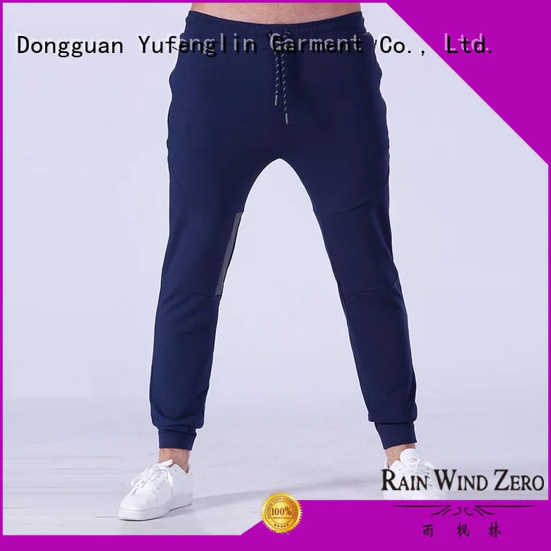 Yufengling reliable best jogger pants mens for track  for training house