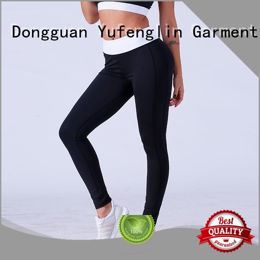 hot-sale seamless leggings fitnesswear pati-color for training house