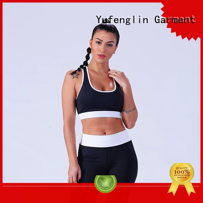 women sports bra for running sports Yufengling