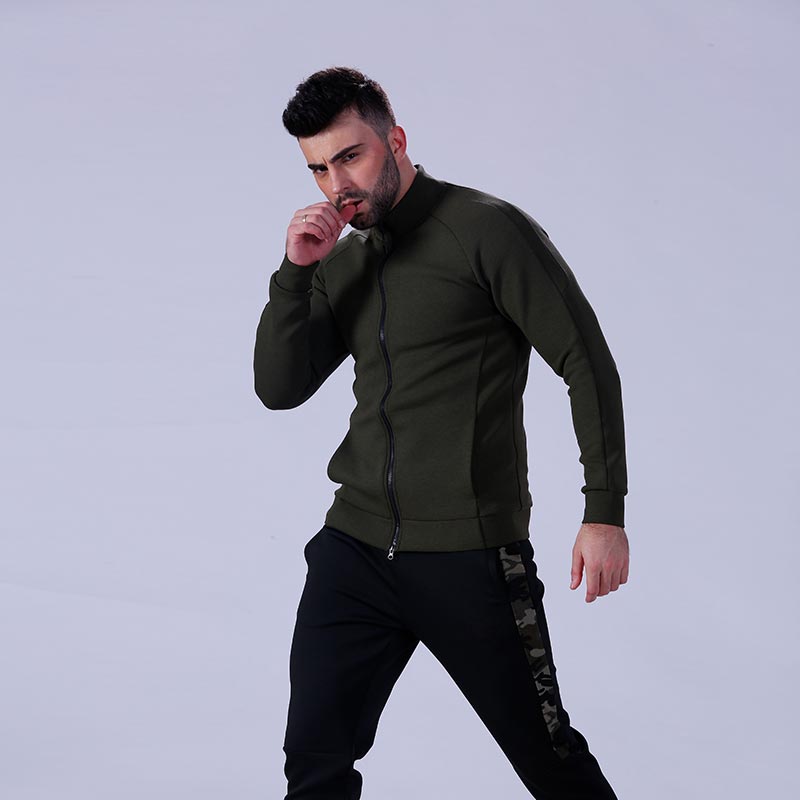 Yufengling awesome stylish hoodies for men gym for jogging