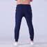 high-quality men's grey jogger pants gym gym shorts for training house