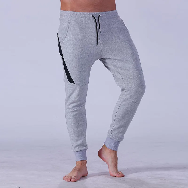 fine- quality mens joggers new exercise room