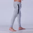 high-quality men's grey jogger pants durable activities fitness centre