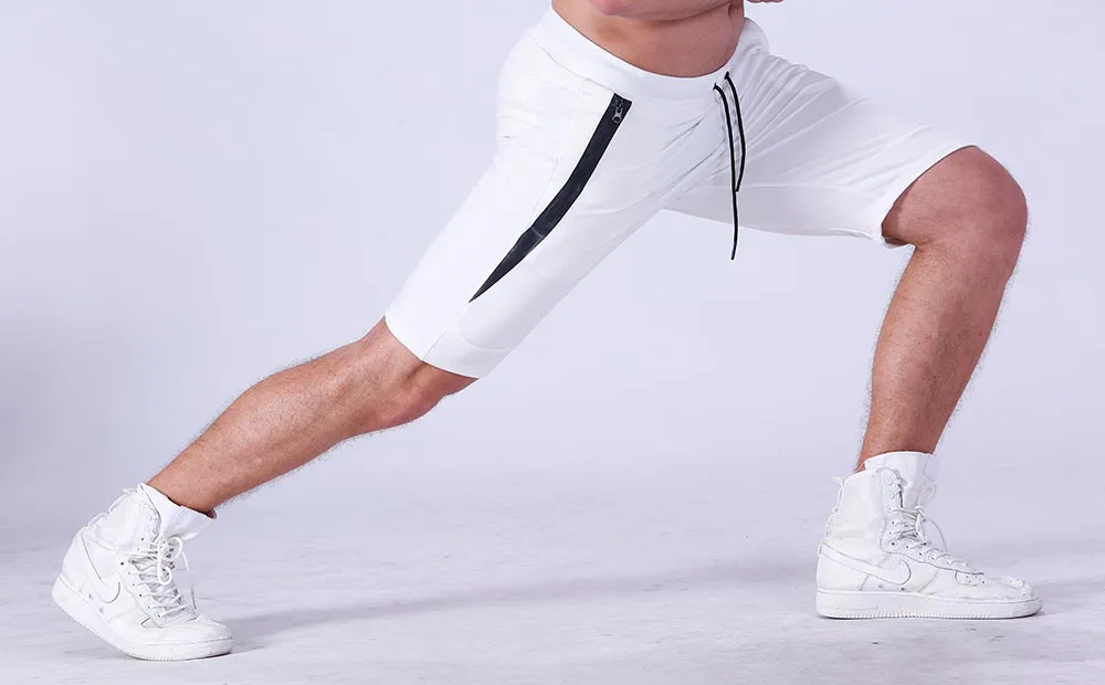 reliable gym shorts men plain for-mens