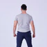 high-quality mens t shirt tee  manufacturer yoga room