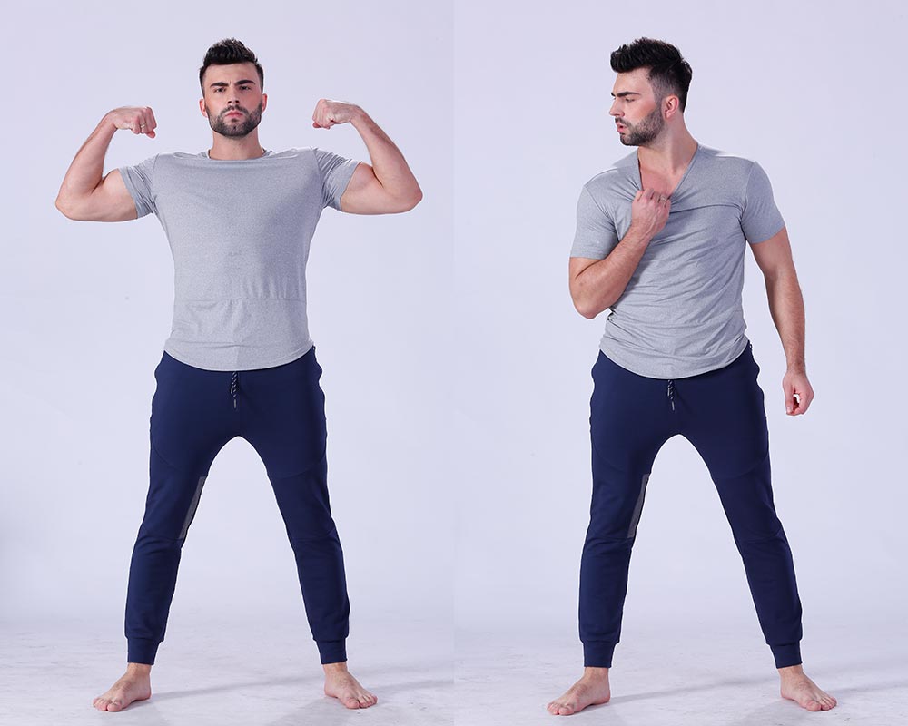 Yufengling newly mens t shirt for-mens yoga room