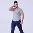 hot-sale mens t shirt shirt in different color