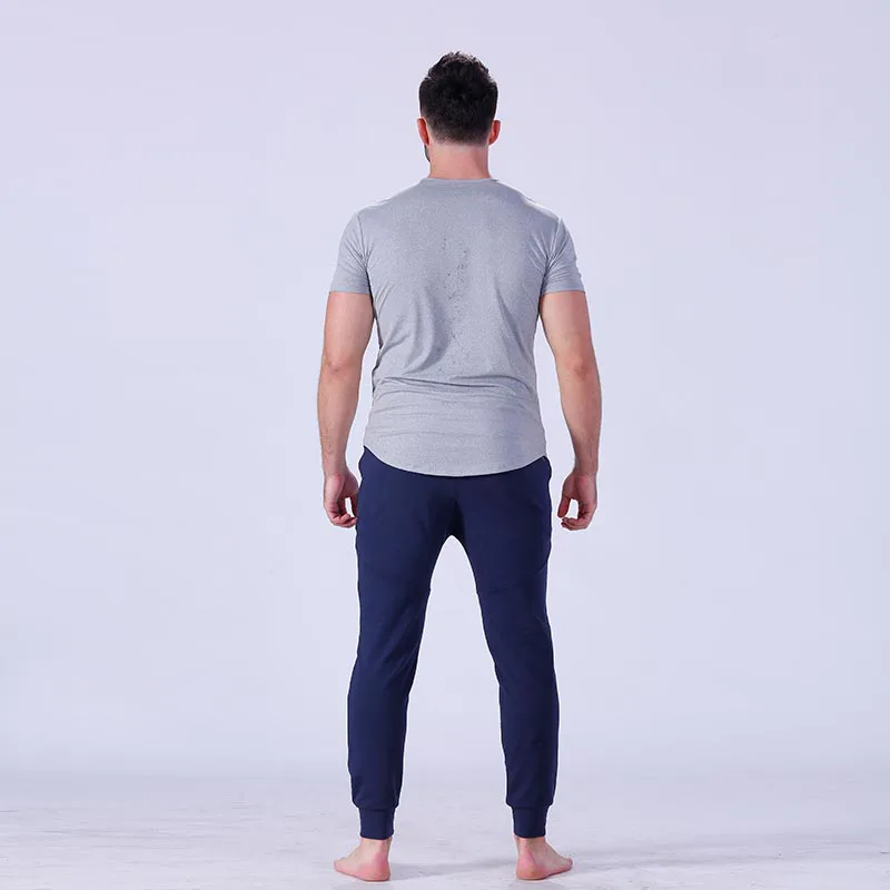 reliable best t shirts for men workout owner in gym