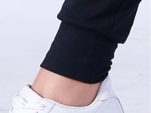 Yufengling pants jogger pants women  manufacturer suitable style-4