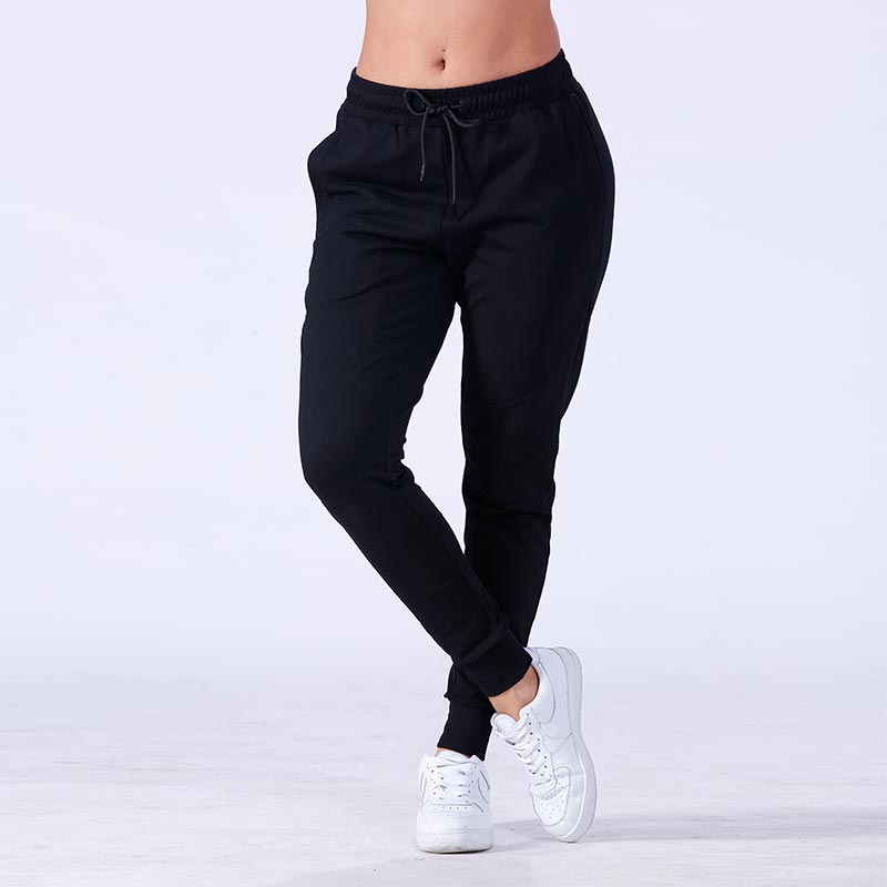 fine- quality womens joggers jogger manufacturers yogawear-5