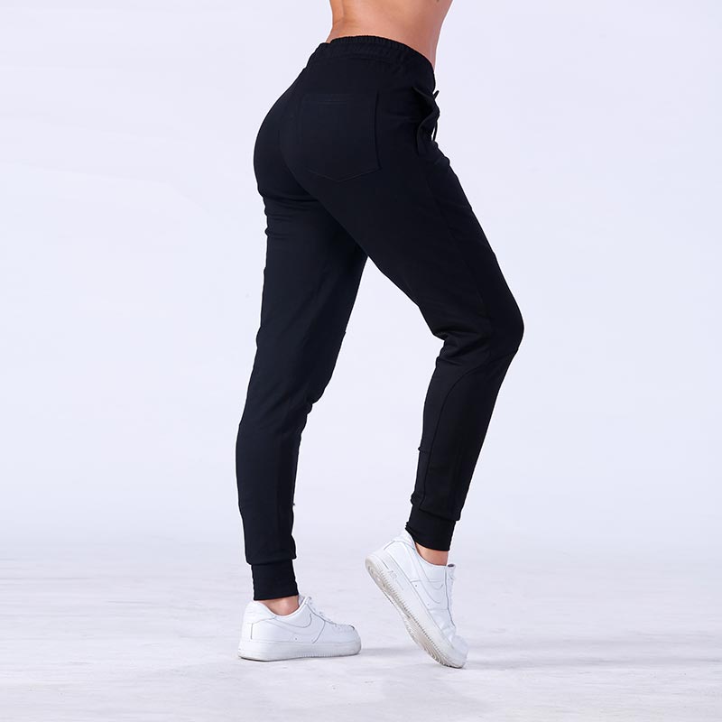 fine- quality womens joggers jogger manufacturers yogawear-6