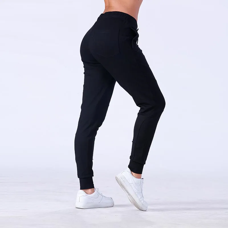 Yufengling newly jogger pants women  manufacturer colorful