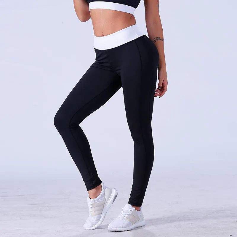 Yufengling yfllgw02 workout leggings in different color